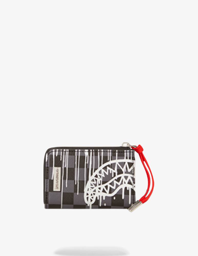 Sprayground Wallet - picture 1 Sprayground Wallet - picture 1
