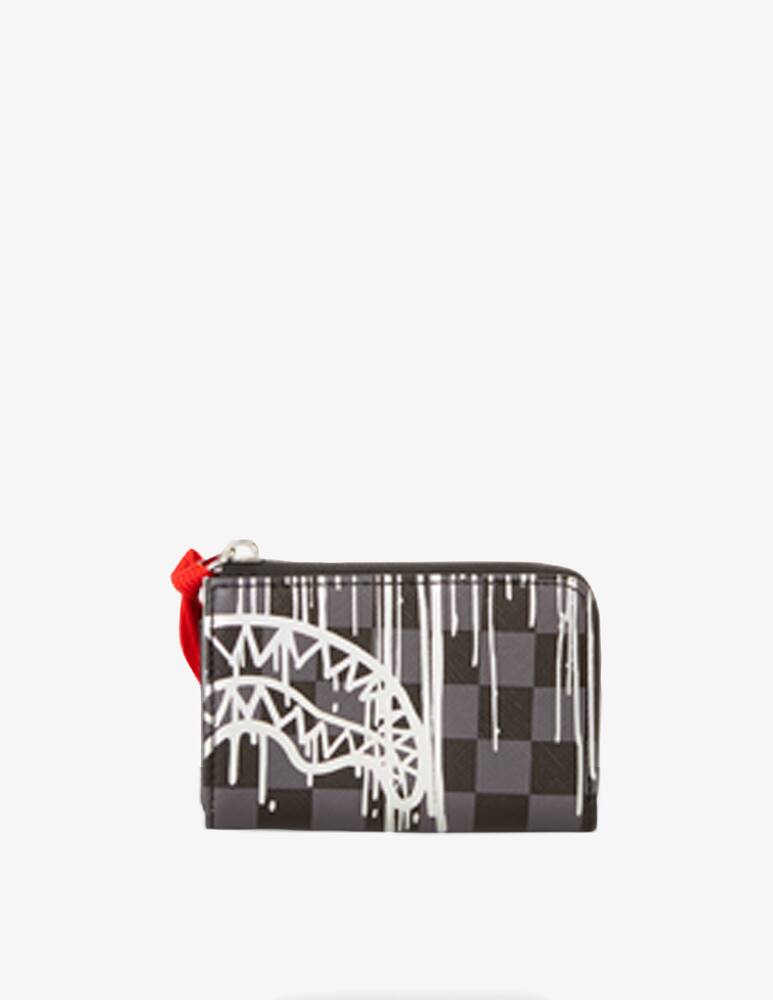 rinascente Sprayground Portafogli