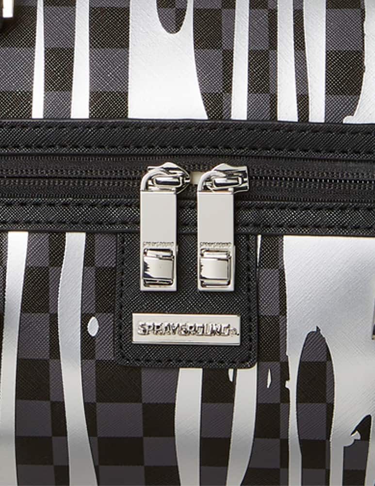 rinascente Sprayground Borsone