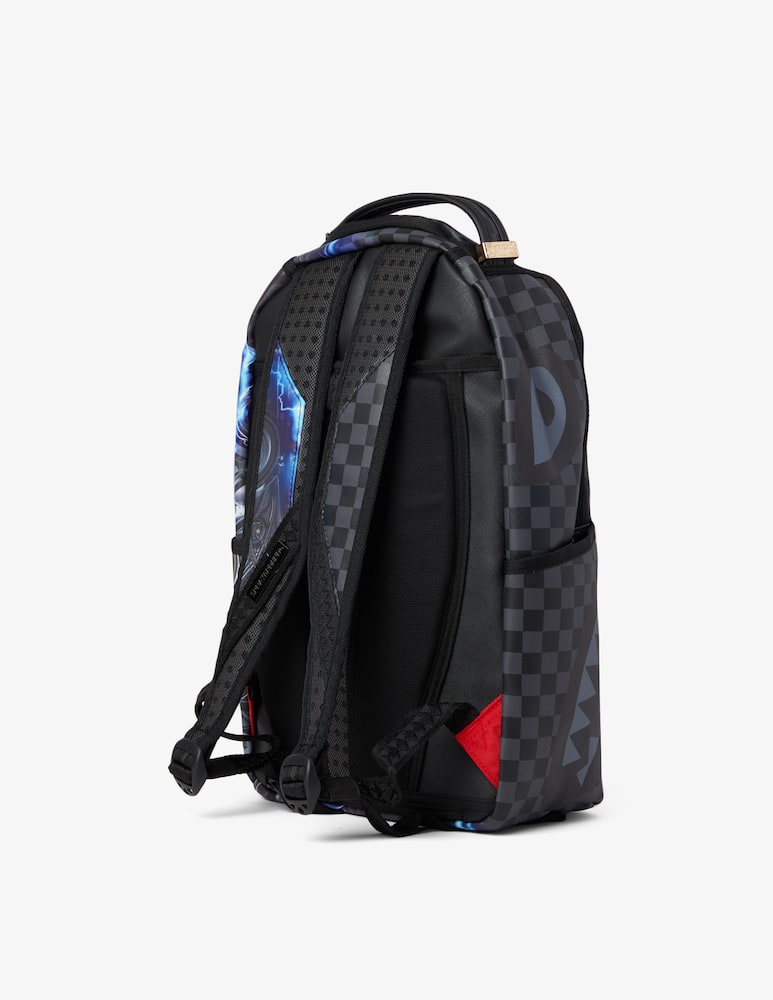 rinascente Sprayground Sharkinator 3 backpack