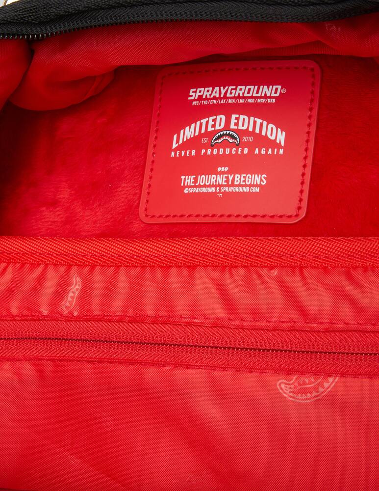 rinascente Sprayground New bubbly japan backpack