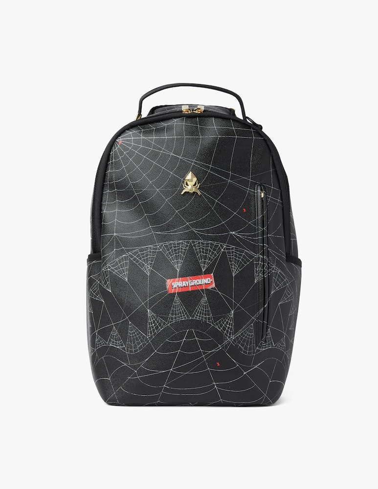 Sprayground Spider sharkmouth backpack - picture 1