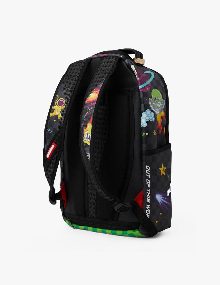 Sprayground Ufo wft backpack Rinascente.it
