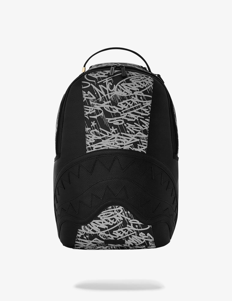 Sprayground Midnight raceway backpack - picture 1 Sprayground Midnight raceway backpack - picture 1