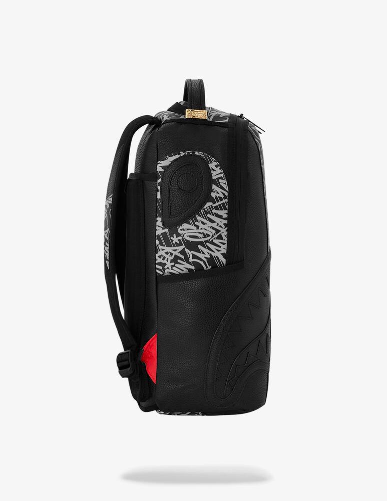 Sprayground Midnight raceway backpack - picture 2 Sprayground Midnight raceway backpack - picture 2
