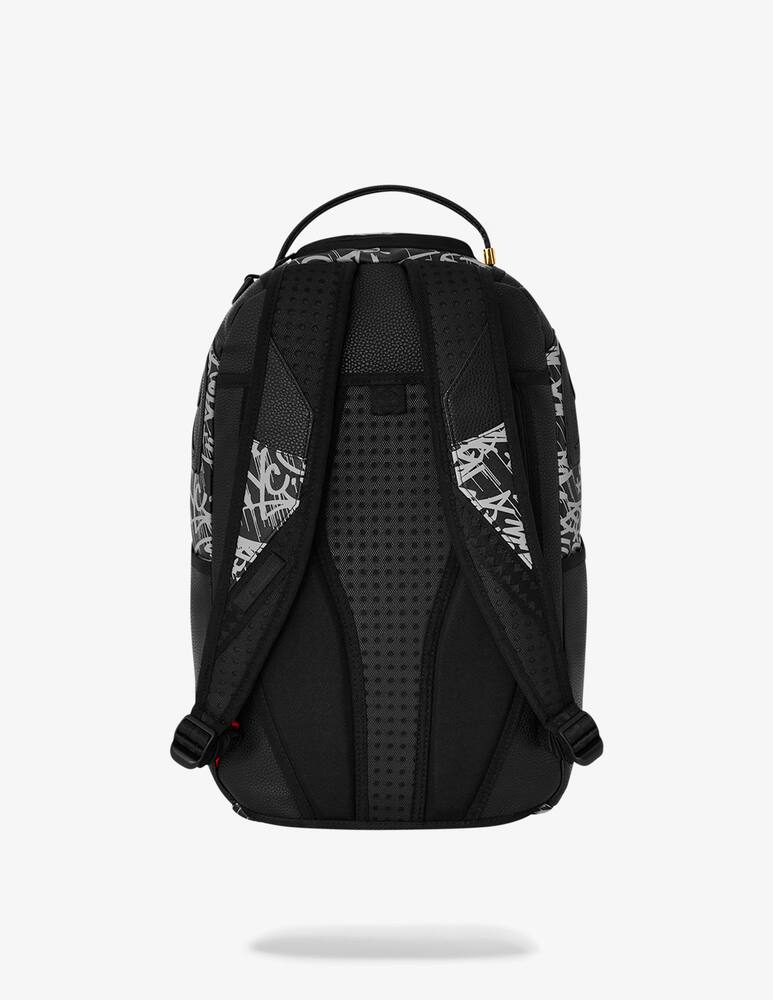 Sprayground Midnight raceway backpack - picture 3 Sprayground Midnight raceway backpack - picture 3