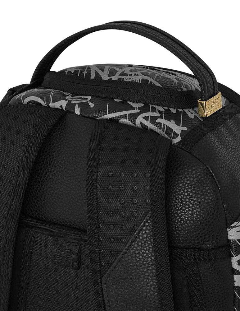 Sprayground Midnight raceway backpack - picture 4 Sprayground Midnight raceway backpack - picture 4