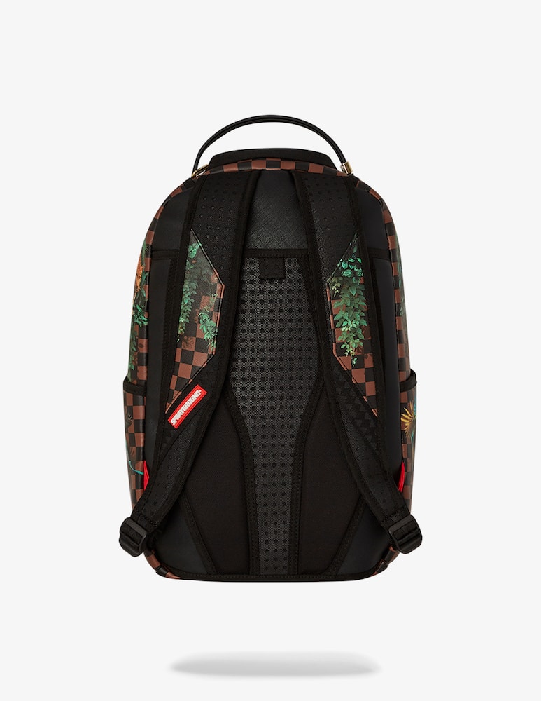Sprayground Zaino Shark jungle - immagine 2 Sprayground Zaino Shark jungle - immagine 2