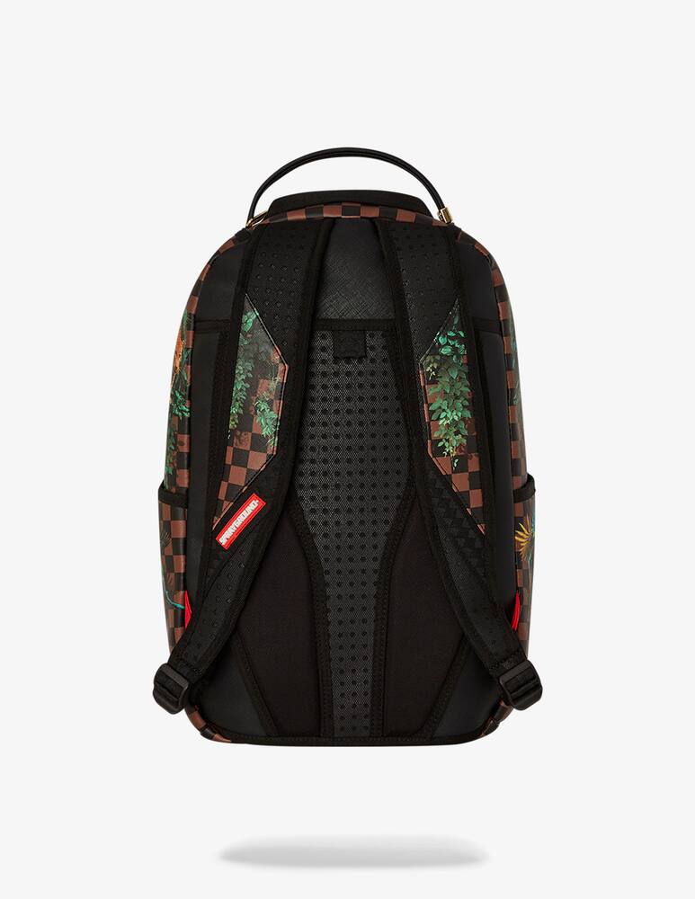 rinascente Sprayground Zaino Shark jungle