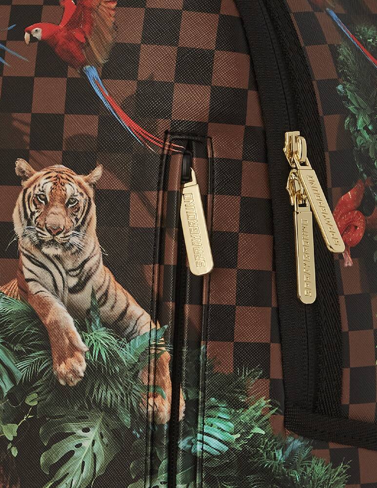 Sprayground Zaino Shark jungle - immagine 3 Sprayground Zaino Shark jungle - immagine 3