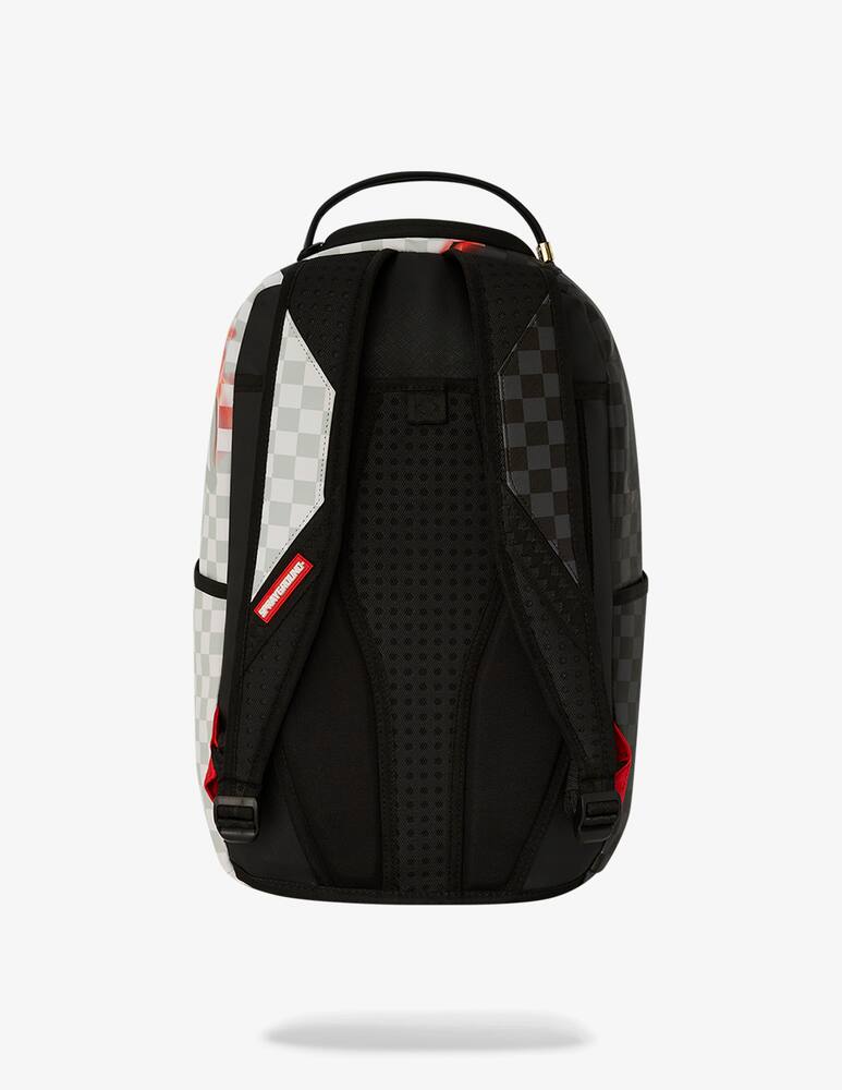 rinascente Sprayground Zaino Split fire