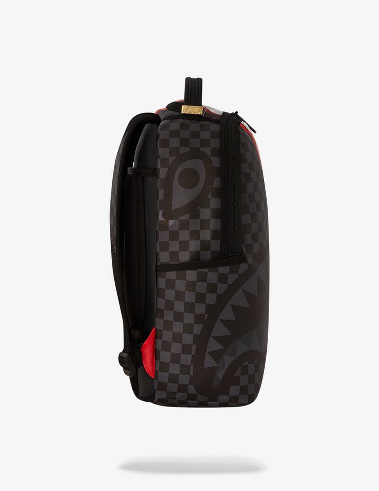 rinascente Sprayground Zaino Split fire