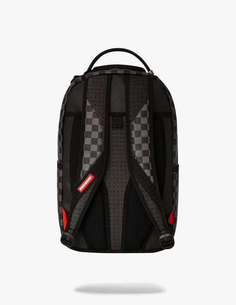 rinascente Sprayground Global mogul interpol