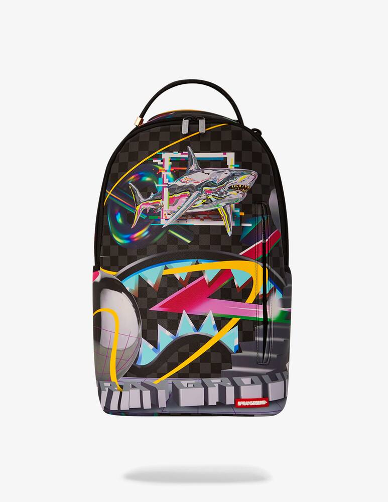 Sprayground Wonderful - picture 1 Sprayground Wonderful - picture 1