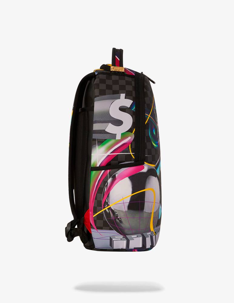 rinascente Sprayground Wonderful