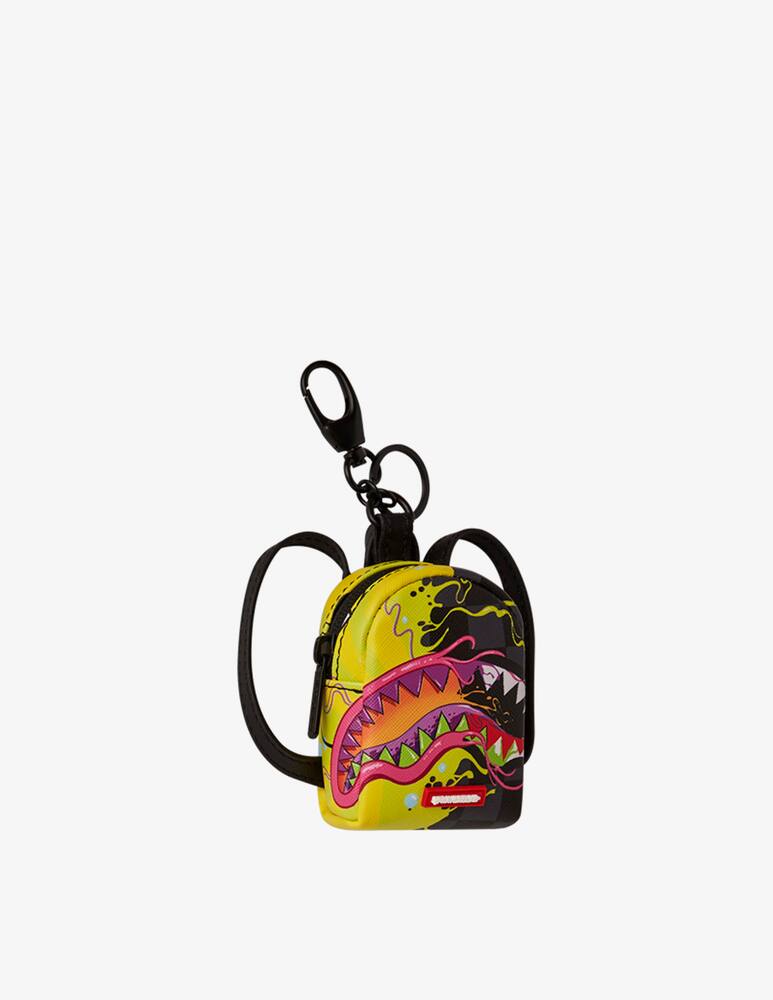 Sprayground Terrestrial vibrancy portachiavi - immagine 2