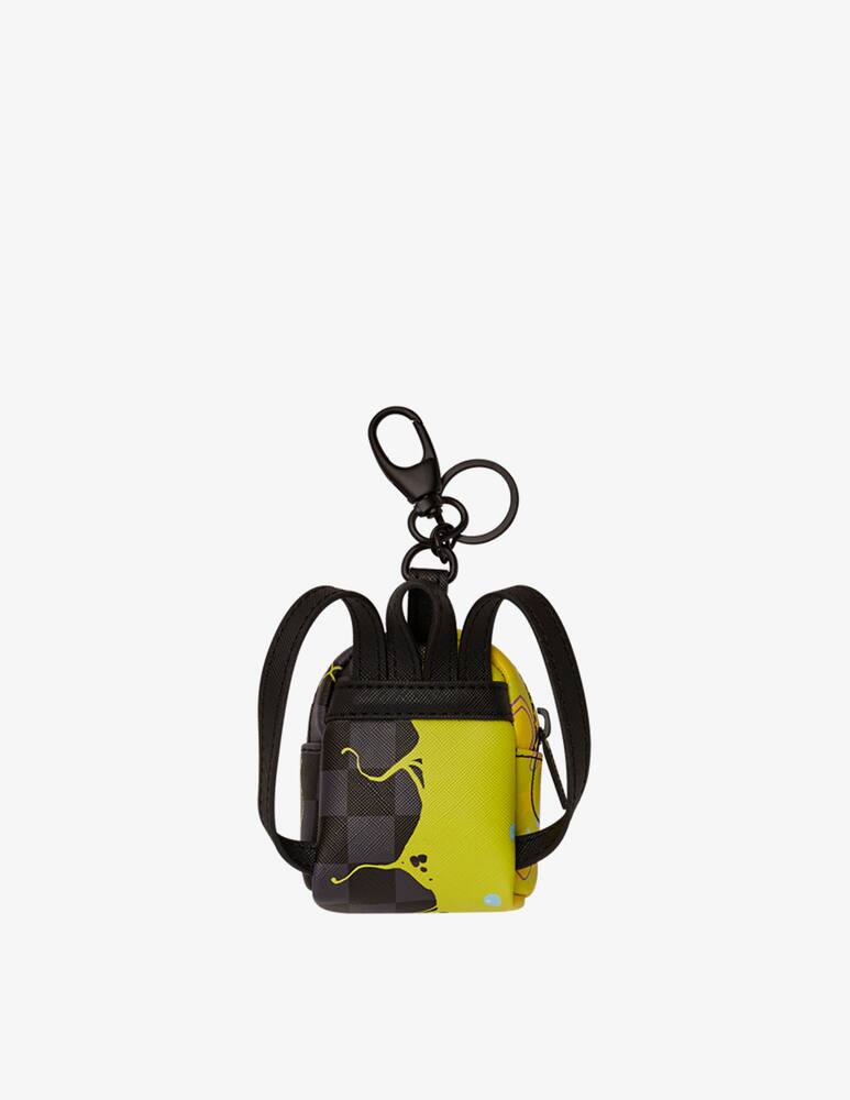 Sprayground Terrestrial vibrancy portachiavi - immagine 3
