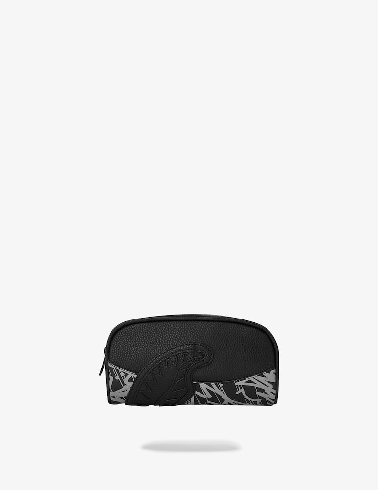 Sprayground Midnight raceway graffiti pencil borsa - immagine 1 Sprayground Midnight raceway graffiti pencil borsa - immagine 1