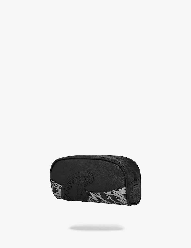 Sprayground Midnight raceway graffiti pencil borsa - immagine 3 Sprayground Midnight raceway graffiti pencil borsa - immagine 3