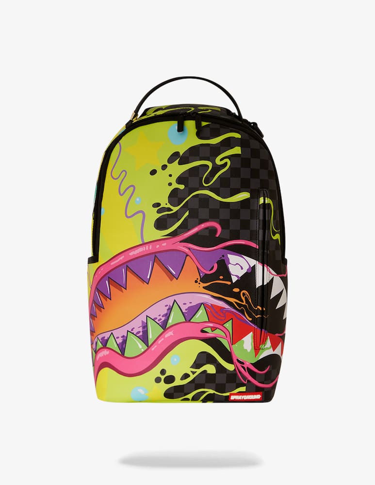 Sprayground Zaino Terrestrial vibrancy - immagine 1 Sprayground Zaino Terrestrial vibrancy - immagine 1