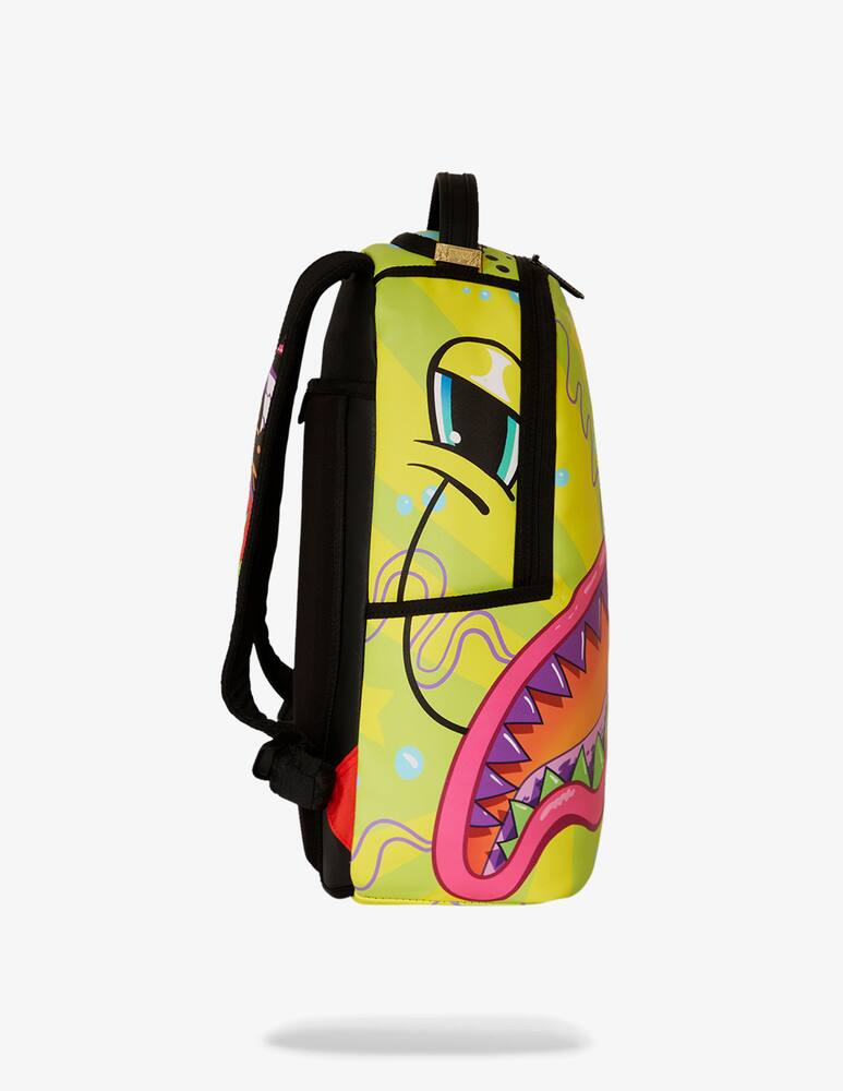 rinascente Sprayground Zaino Terrestrial vibrancy