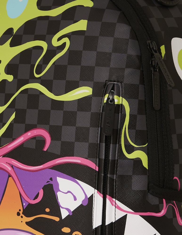 Sprayground Zaino Terrestrial vibrancy - immagine 5 Sprayground Zaino Terrestrial vibrancy - immagine 5