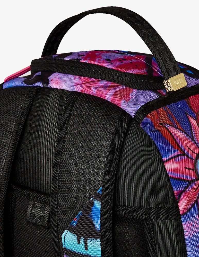 rinascente Sprayground Zaino graffiti deluxe