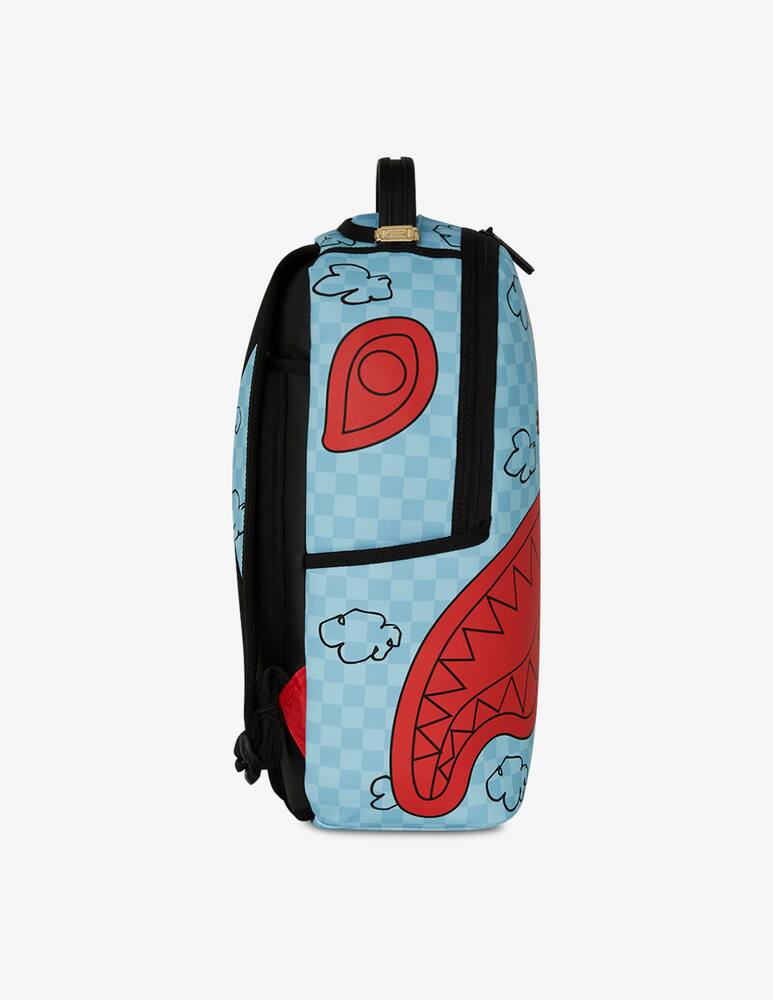 rinascente Sprayground Zaino pilota Snoopy