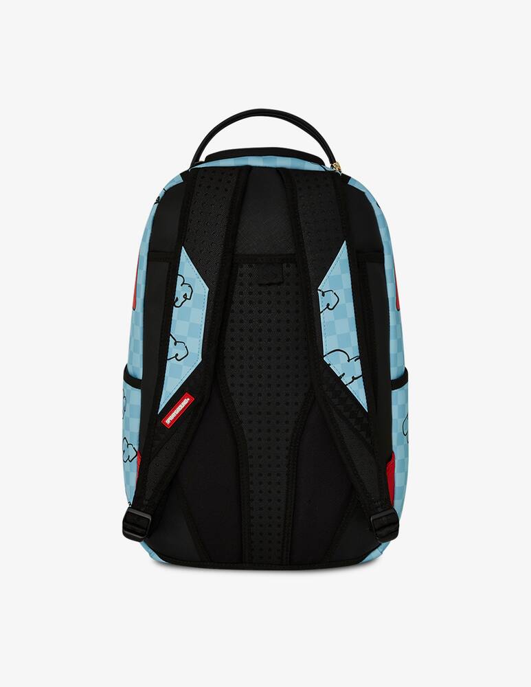 rinascente Sprayground Zaino pilota Snoopy