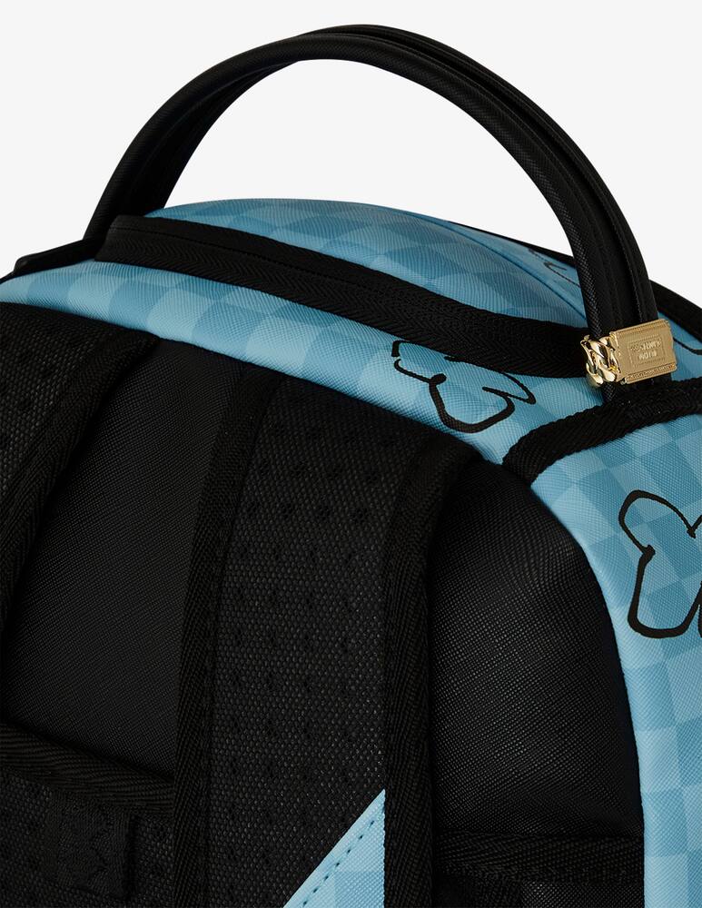 rinascente Sprayground Zaino pilota Snoopy