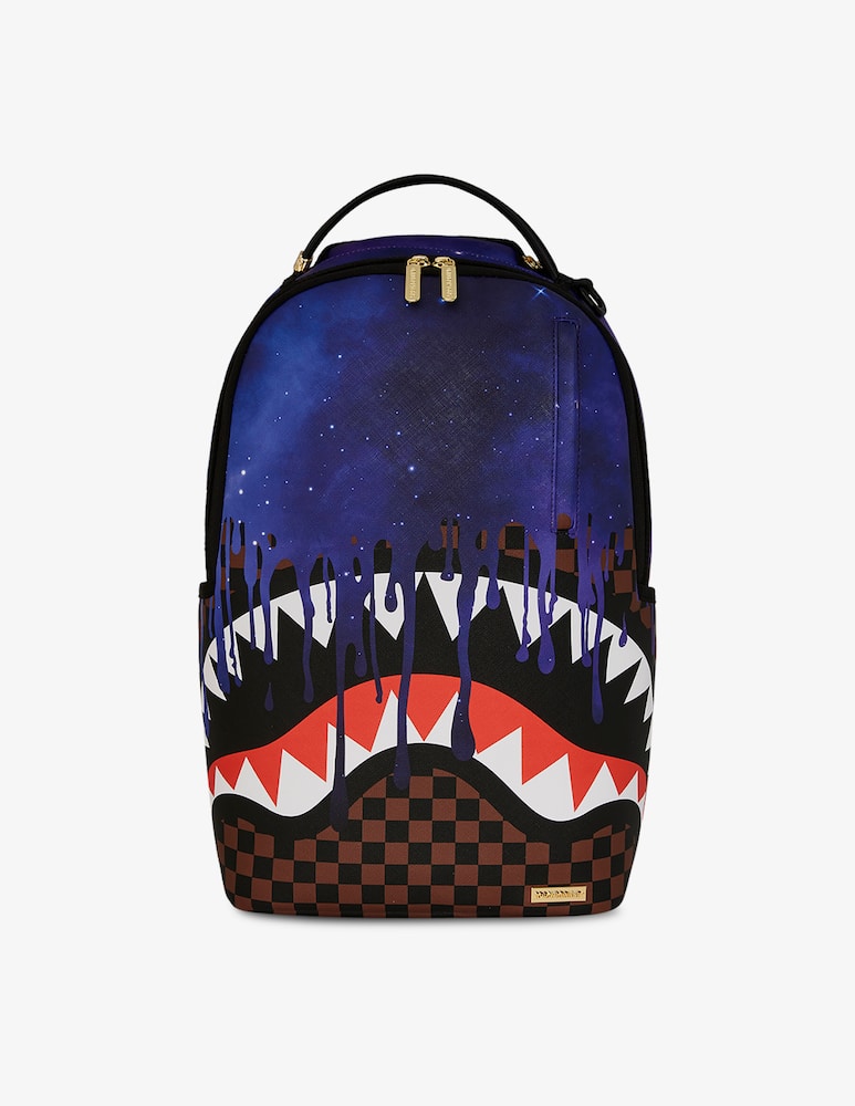 rinascente Sprayground Zaino drip Lost in Space