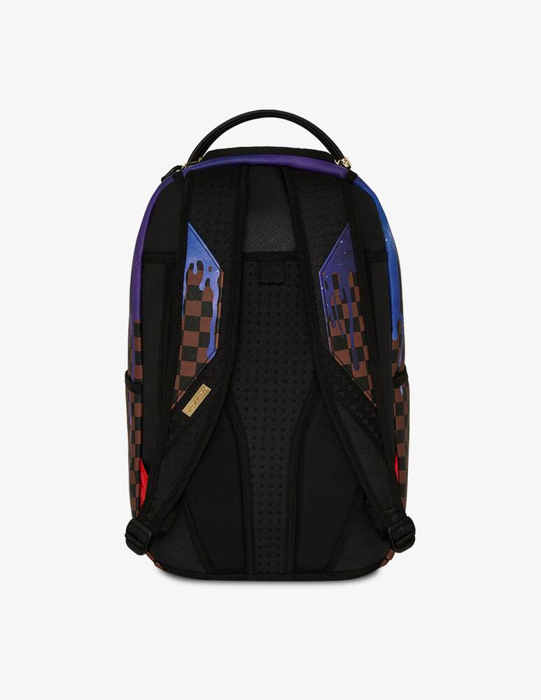 Sprayground Space drip backpack - picture 3 Sprayground Space drip backpack - picture 3