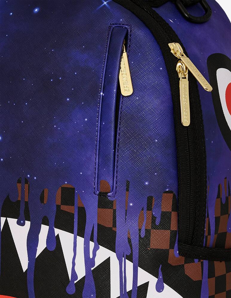 rinascente Sprayground Zaino drip Lost in Space