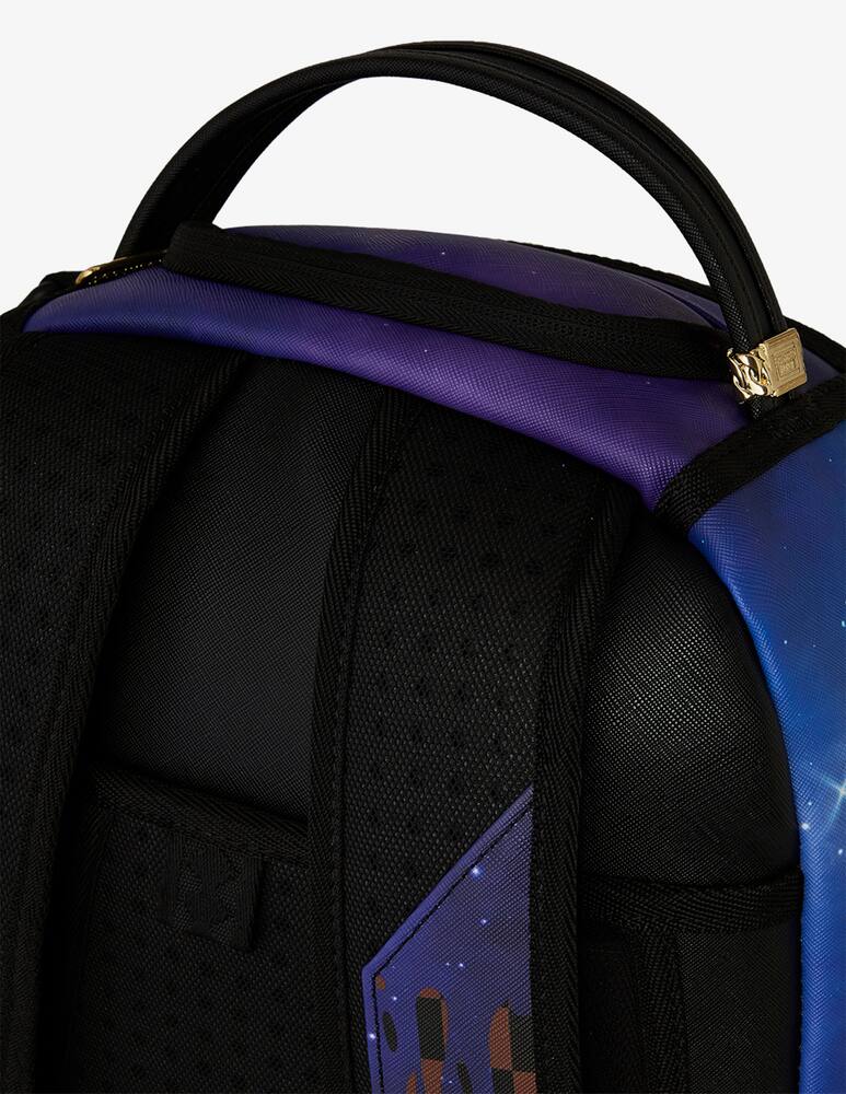 Sprayground Space drip backpack - picture 5 Sprayground Space drip backpack - picture 5