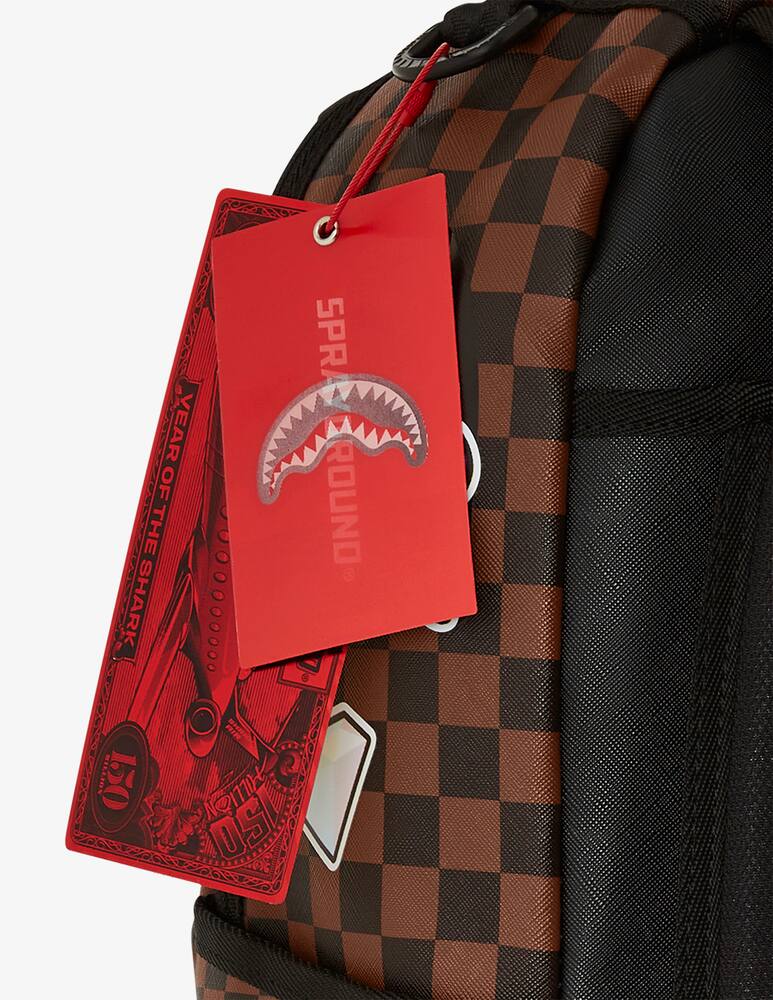 rinascente Sprayground Zaino stickers deluxe