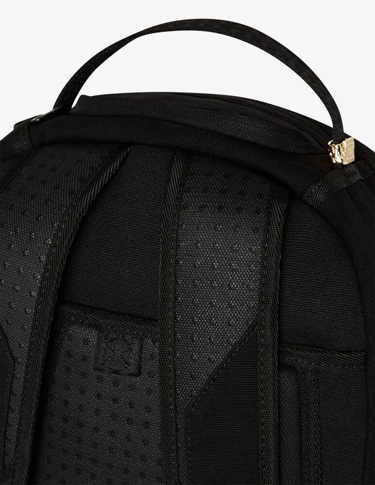 rinascente Sprayground Logo mouth backpack