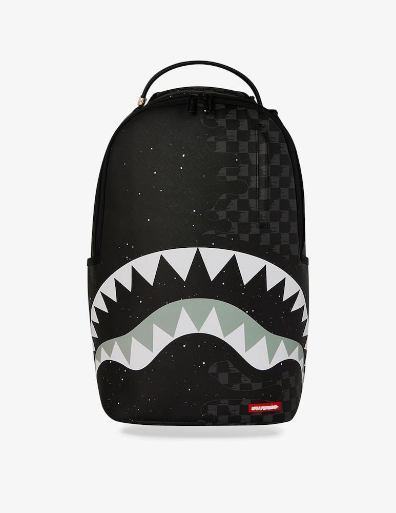 rinascente Sprayground Zaino deep space