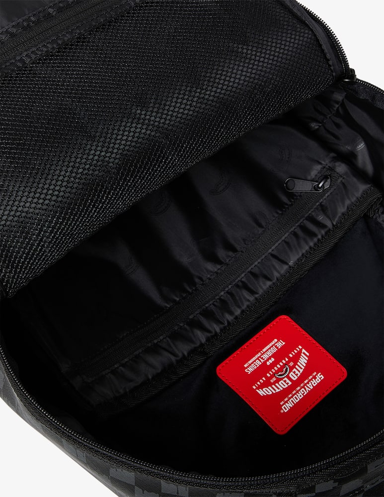 rinascente Sprayground Zaino deep space