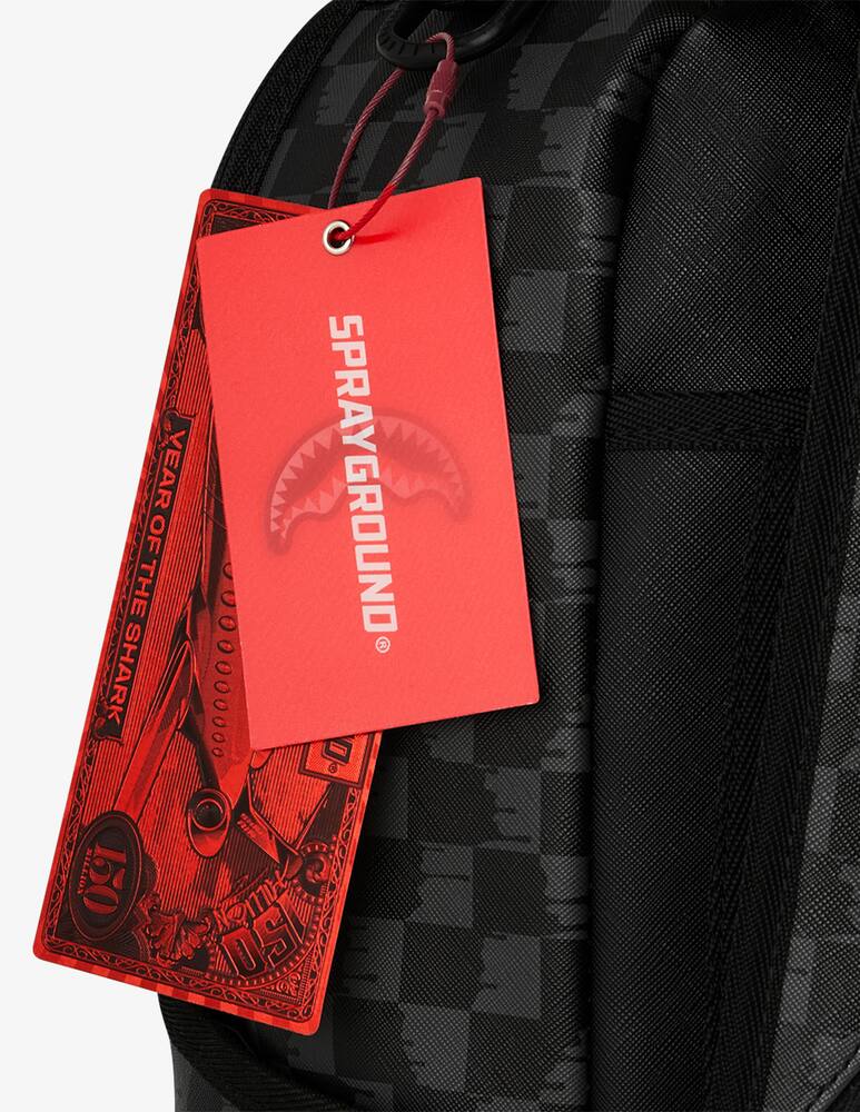 rinascente Sprayground Zaino deep space