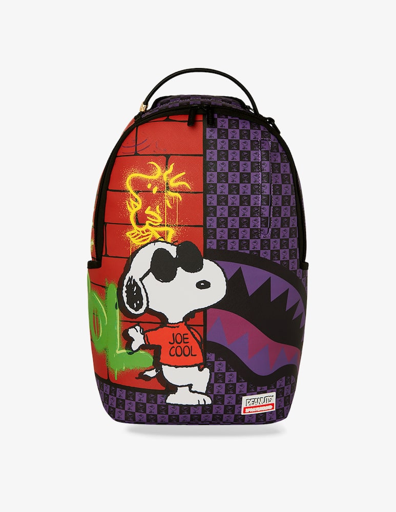 rinascente Sprayground Zaino Joe Cool
