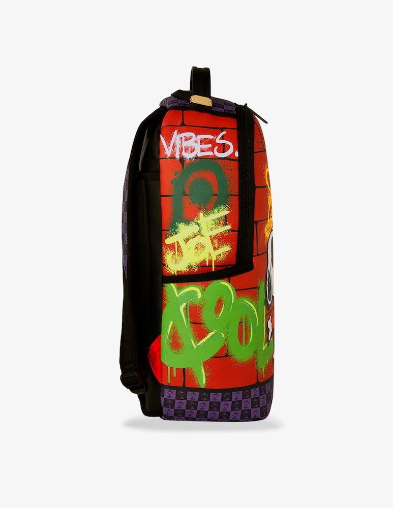 rinascente Sprayground Zaino Joe Cool