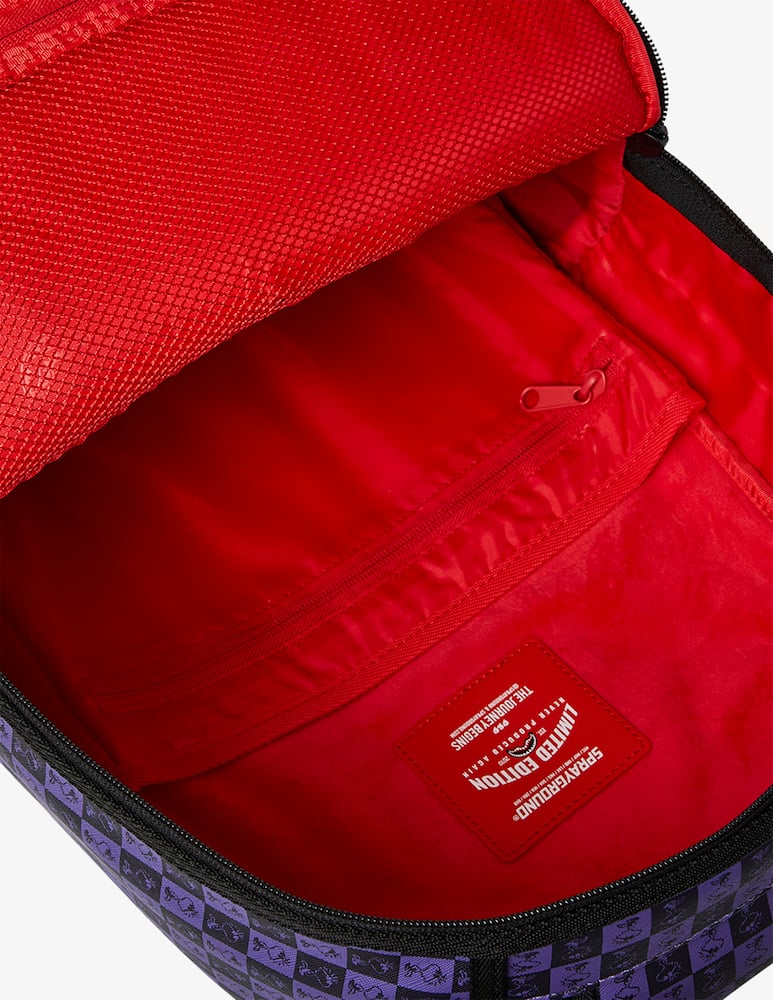 rinascente Sprayground Zaino Joe Cool