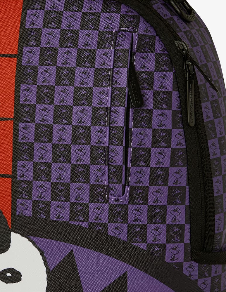 rinascente Sprayground Zaino Joe Cool