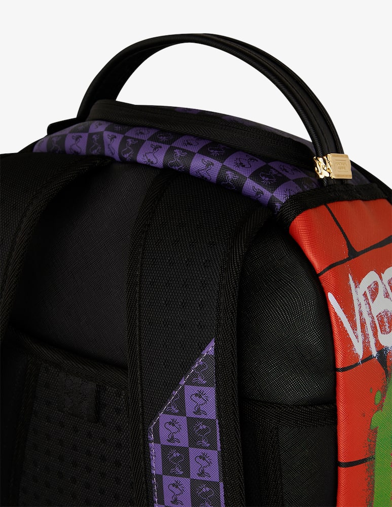 rinascente Sprayground Zaino Joe Cool