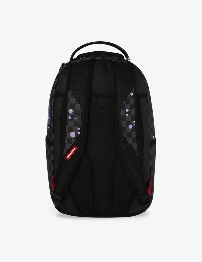 Sprayground Slime takeover backpack - picture 3 Sprayground Slime takeover backpack - picture 3