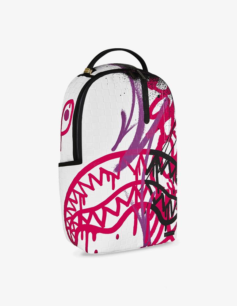 Sprayground Graff mayhem rmx backpack - picture 2 Sprayground Graff mayhem rmx backpack - picture 2