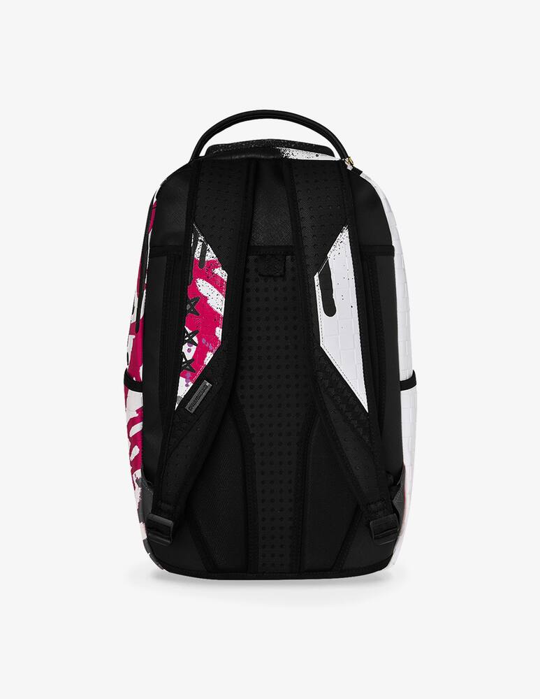 Sprayground Graff mayhem rmx backpack - picture 3 Sprayground Graff mayhem rmx backpack - picture 3