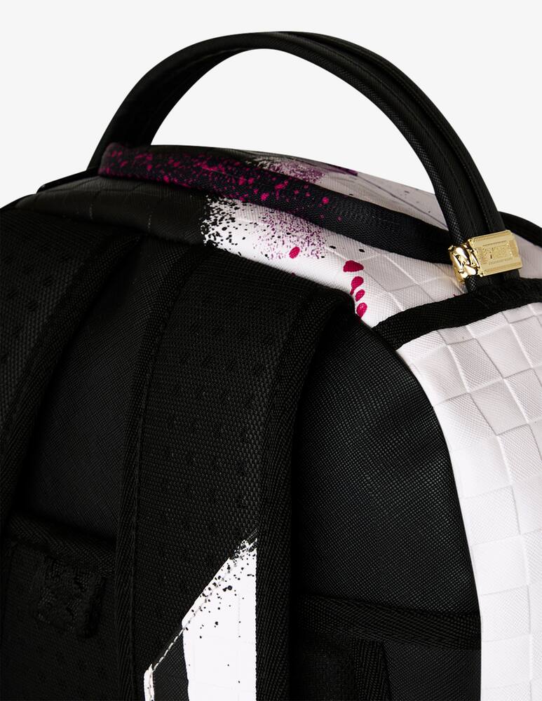 Sprayground Graff mayhem rmx backpack - picture 4 Sprayground Graff mayhem rmx backpack - picture 4