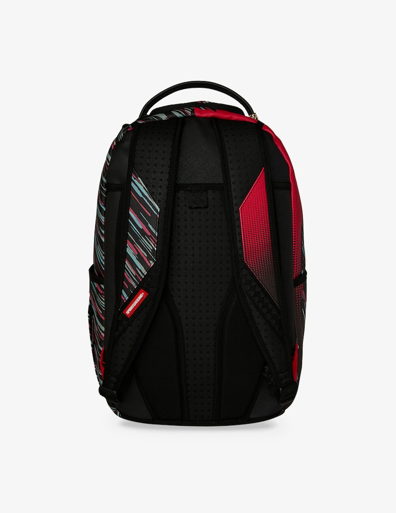 rinascente Sprayground Split design backpack