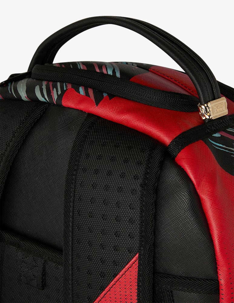 rinascente Sprayground Split design backpack